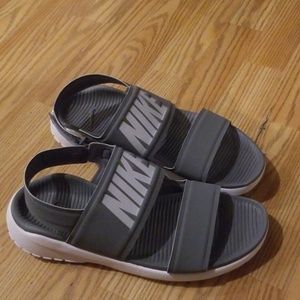 Nike sandals